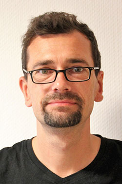 Matthias Else, LaserPunkt GmbH
