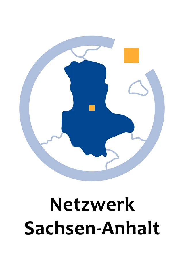 Netzwerk Sachsen-Anhalt