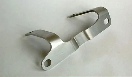 Klemmhalter, LaserPunkt GmbH